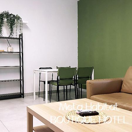 Hostel Ramon Lujan 91 마드리드 외부 사진