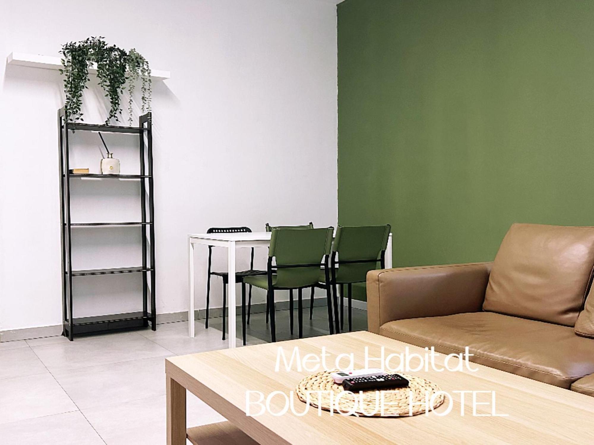 Hostel Ramon Lujan 91 마드리드 외부 사진